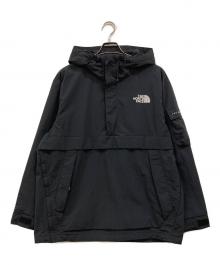 THE NORTH FACE（ザ ノース フェイス）の古着「NEW DALTON ANORAK」｜ブラック
