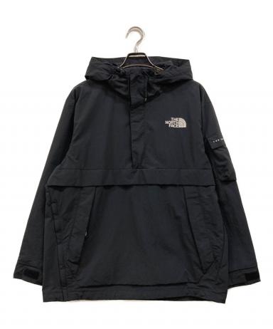 THE NORTH FACE NEW DALTON ANORAK レオパード 中古・古着通販】THE NORTH FACE (ザ ノース フェイス) NEW DALTON