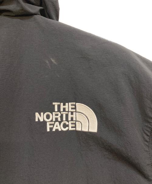 THE NORTH FACE（ザ ノース フェイス）THE NORTH FACE (ザ ノース フェイス) NEW DALTON ANORAK ブラック サイズ:XLの古着・服飾アイテム