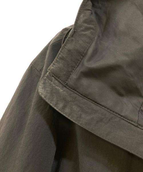 THE NORTH FACE（ザ ノース フェイス）THE NORTH FACE (ザ ノース フェイス) NEW DALTON ANORAK ブラック サイズ:XLの古着・服飾アイテム