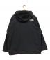 THE NORTH FACE (ザ ノース フェイス) NEW DALTON ANORAK ブラック サイズ:XL：10000円