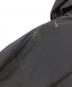 中古・古着 THE NORTH FACE (ザ ノース フェイス) NEW DALTON ANORAK ブラック サイズ:XL：10000円