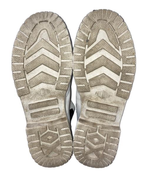 PALLADIUM（パラディウム）PALLADIUM (パラディウム) Sp20 Overlab High-Top Canvas Star White ホワイト サイズ:26.5～27.0㎝の古着・服飾アイテム