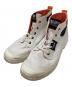 PALLADIUM（パラディウム）の古着「Sp20 Overlab High-Top Canvas Star White」｜ホワイト