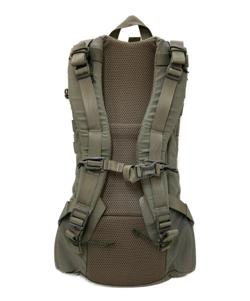 MYSTERY RANCH（ミステリーランチ）MYSTERY RANCH (ミステリーランチ) 1DAY ASSAULT バックパック オリーブの古着・服飾アイテム