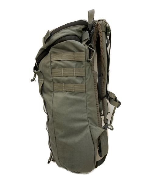 MYSTERY RANCH（ミステリーランチ）MYSTERY RANCH (ミステリーランチ) 1DAY ASSAULT バックパック オリーブの古着・服飾アイテム