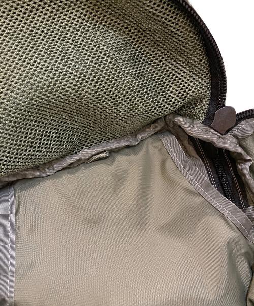 MYSTERY RANCH（ミステリーランチ）MYSTERY RANCH (ミステリーランチ) 1DAY ASSAULT バックパック オリーブの古着・服飾アイテム