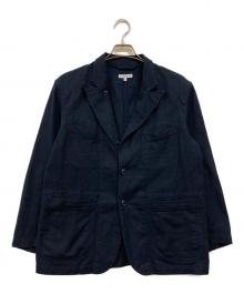 Engineered Garments（エンジニアド ガーメンツ）の古着「Bedford Jacket」｜ネイビー