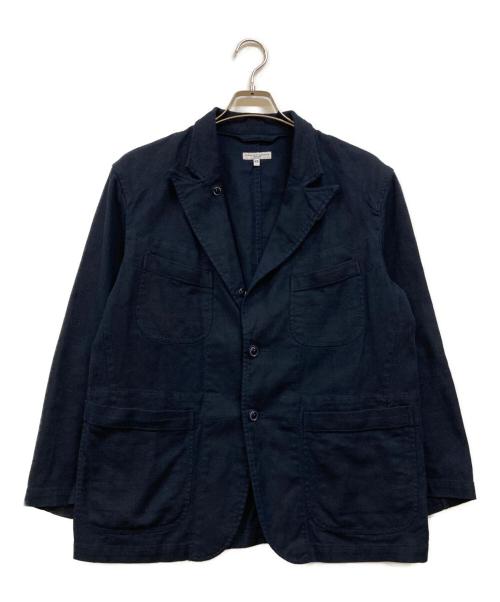 Engineered Garments（エンジニアド ガーメンツ）Engineered Garments (エンジニアド ガーメンツ) Bedford Jacket ネイビー サイズ:XSの古着・服飾アイテム
