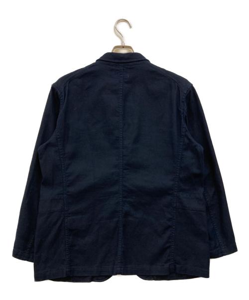 Engineered Garments（エンジニアド ガーメンツ）Engineered Garments (エンジニアド ガーメンツ) Bedford Jacket ネイビー サイズ:XSの古着・服飾アイテム