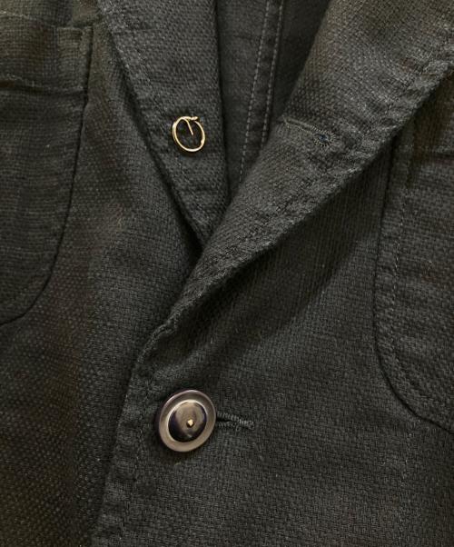 Engineered Garments（エンジニアド ガーメンツ）Engineered Garments (エンジニアド ガーメンツ) Bedford Jacket ネイビー サイズ:XSの古着・服飾アイテム