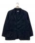 Engineered Garments（エンジニアド ガーメンツ）の古着「Bedford Jacket」｜ネイビー