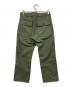 Engineered Garments (エンジニアド ガーメンツ) Fatigue pants カーキ サイズ:30：10000円