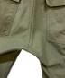 中古・古着 Engineered Garments (エンジニアド ガーメンツ) Fatigue pants カーキ サイズ:30：10000円