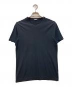 Zanoneザノーネ）の古着「icecotton TEE」｜ブラック