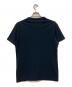 Zanone (ザノーネ) icecotton TEE ブラック サイズ:46：7000円