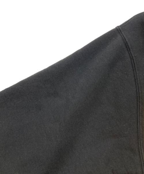 SUPREME（シュプリーム）SUPREME (シュプリーム) Spitfire Hooded Sweatshirt ブラック サイズ:Lの古着・服飾アイテム