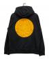 SUPREME (シュプリーム) Spitfire Hooded Sweatshirt ブラック サイズ:L：14000円