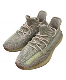 adidas（アディダス）の古着「YEEZY BOOST350 V2」｜ベージュ