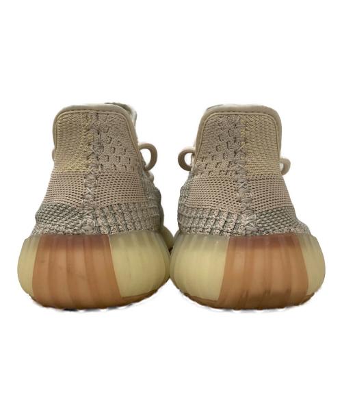 adidas（アディダス）adidas (アディダス) YEEZY BOOST350 V2 ベージュ サイズ:26cmの古着・服飾アイテム