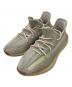 adidas（アディダス）の古着「YEEZY BOOST350 V2」｜ベージュ