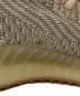 中古・古着 adidas (アディダス) YEEZY BOOST350 V2 ベージュ サイズ:26cm：13000円