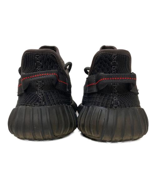 adidas（アディダス）adidas (アディダス) YEEZY BOOST350 V2 ブラック サイズ:26cmの古着・服飾アイテム
