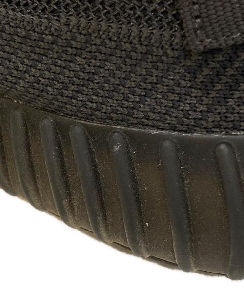 adidas（アディダス）adidas (アディダス) YEEZY BOOST350 V2 ブラック サイズ:26cmの古着・服飾アイテム