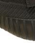 中古・古着 adidas (アディダス) YEEZY BOOST350 V2 ブラック サイズ:26cm：13000円