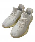 adidasアディダス）の古着「YEEZY BOOST350 V2」｜ホワイト
