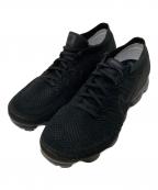 NIKEナイキ）の古着「VAPORMAX 2」｜ブラック