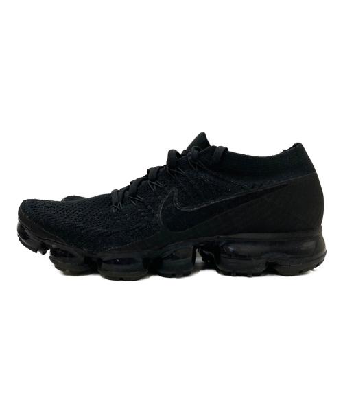 NIKE（ナイキ）NIKE (ナイキ) VAPORMAX 2 ブラック サイズ:26cmの古着・服飾アイテム