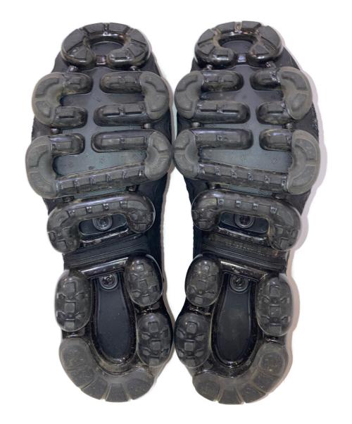 NIKE（ナイキ）NIKE (ナイキ) VAPORMAX 2 ブラック サイズ:26cmの古着・服飾アイテム
