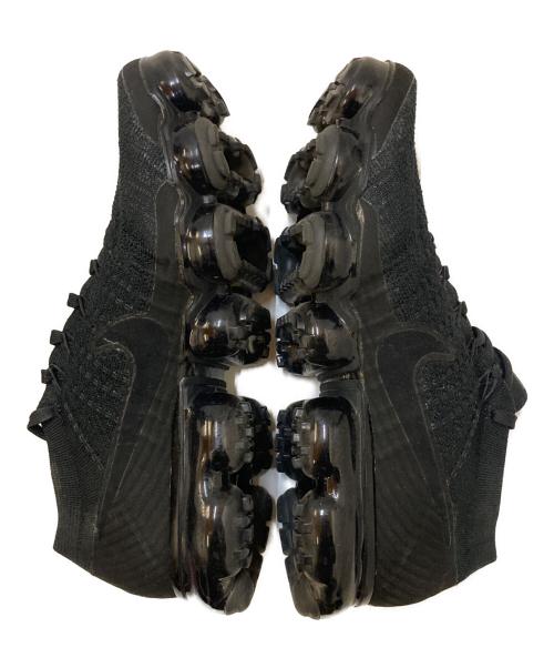 NIKE（ナイキ）NIKE (ナイキ) VAPORMAX 2 ブラック サイズ:26cmの古着・服飾アイテム