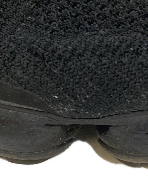 NIKE（ナイキ）NIKE (ナイキ) VAPORMAX 2 ブラック サイズ:26cmの古着・服飾アイテム