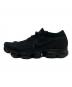 NIKE (ナイキ) VAPORMAX 2 ブラック サイズ:26cm：9000円