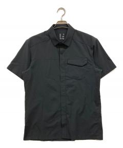 中古・古着通販】ARC'TERYX (アークテリクス) Captive Polo SS Shirt