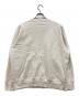 SUPREME (シュプリーム) small box crewneck sweatshirt アイボリー サイズ:M：18000円