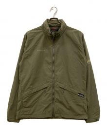 MAMMUT（マムート）の古着「TUFF Jacket」｜オリーブ