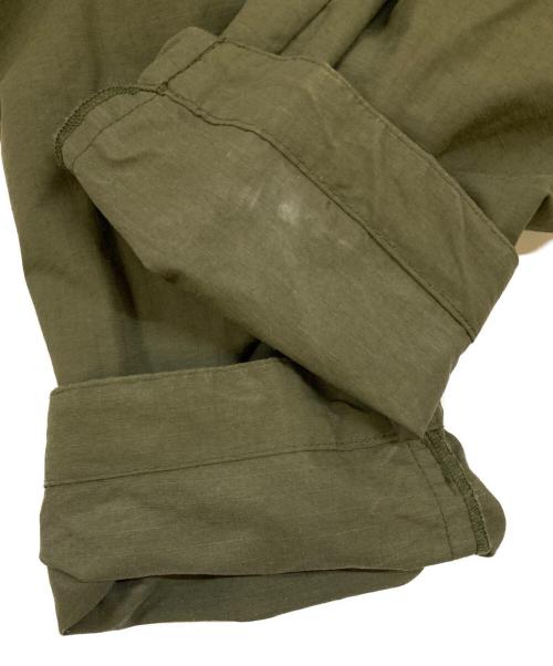 MAMMUT（マムート）MAMMUT (マムート) TUFF Jacket オリーブ サイズ:XLの古着・服飾アイテム