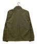 MAMMUT (マムート) TUFF Jacket オリーブ サイズ:XL：11000円