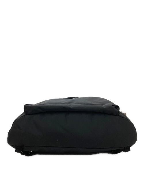 BALENCIAGA（バレンシアガ）BALENCIAGA (バレンシアガ) トラベラー ナイロンバックパック ブラックの古着・服飾アイテム