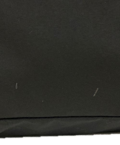 BALENCIAGA（バレンシアガ）BALENCIAGA (バレンシアガ) トラベラー ナイロンバックパック ブラックの古着・服飾アイテム