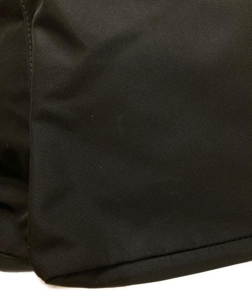 BALENCIAGA（バレンシアガ）BALENCIAGA (バレンシアガ) トラベラー ナイロンバックパック ブラックの古着・服飾アイテム