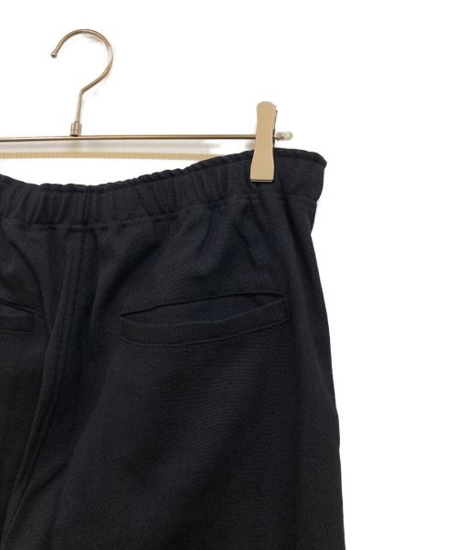 altared（オルタード）altared (オルタード) T/W Wide Track Pants ネイビー サイズ:2の古着・服飾アイテム