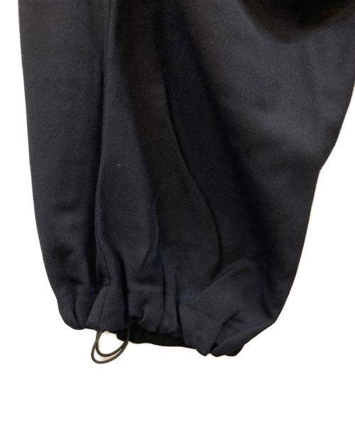 altared（オルタード）altared (オルタード) T/W Wide Track Pants ネイビー サイズ:2の古着・服飾アイテム