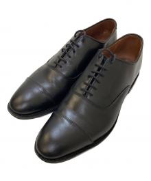 Allen Edmonds（アレン エドモンズ）の古着「Park Avenue」｜ブラック