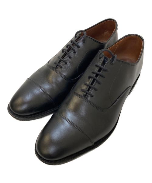 Allen Edmonds（アレン エドモンズ）Allen Edmonds (アレン エドモンズ) Park Avenue ブラック サイズ:9の古着・服飾アイテム
