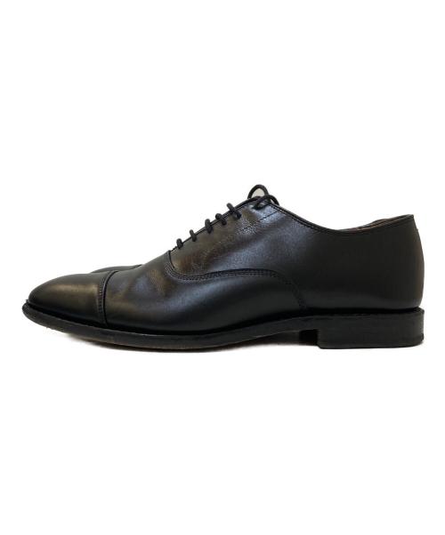 Allen Edmonds（アレン エドモンズ）Allen Edmonds (アレン エドモンズ) Park Avenue ブラック サイズ:9の古着・服飾アイテム