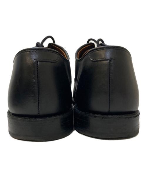 Allen Edmonds（アレン エドモンズ）Allen Edmonds (アレン エドモンズ) Park Avenue ブラック サイズ:9の古着・服飾アイテム
